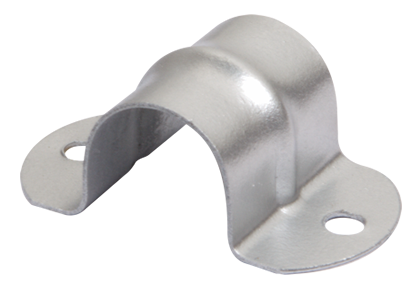 Bosal Conduit Galvanised Strap Saddle